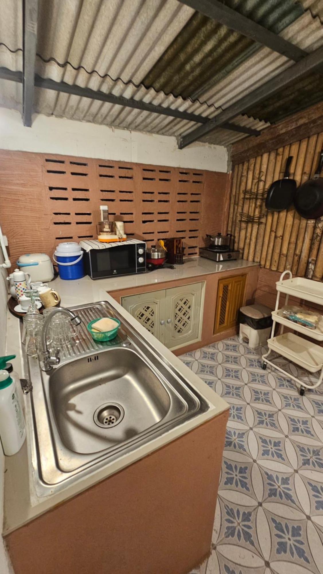 Séjour chez l'habitant Cool Vintage Doisaket