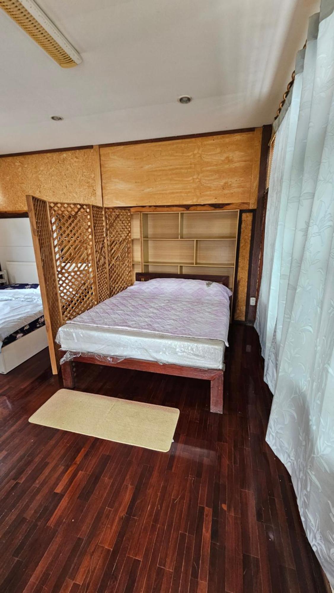 Séjour chez l'habitant Cool Vintage Doisaket Doi Saket